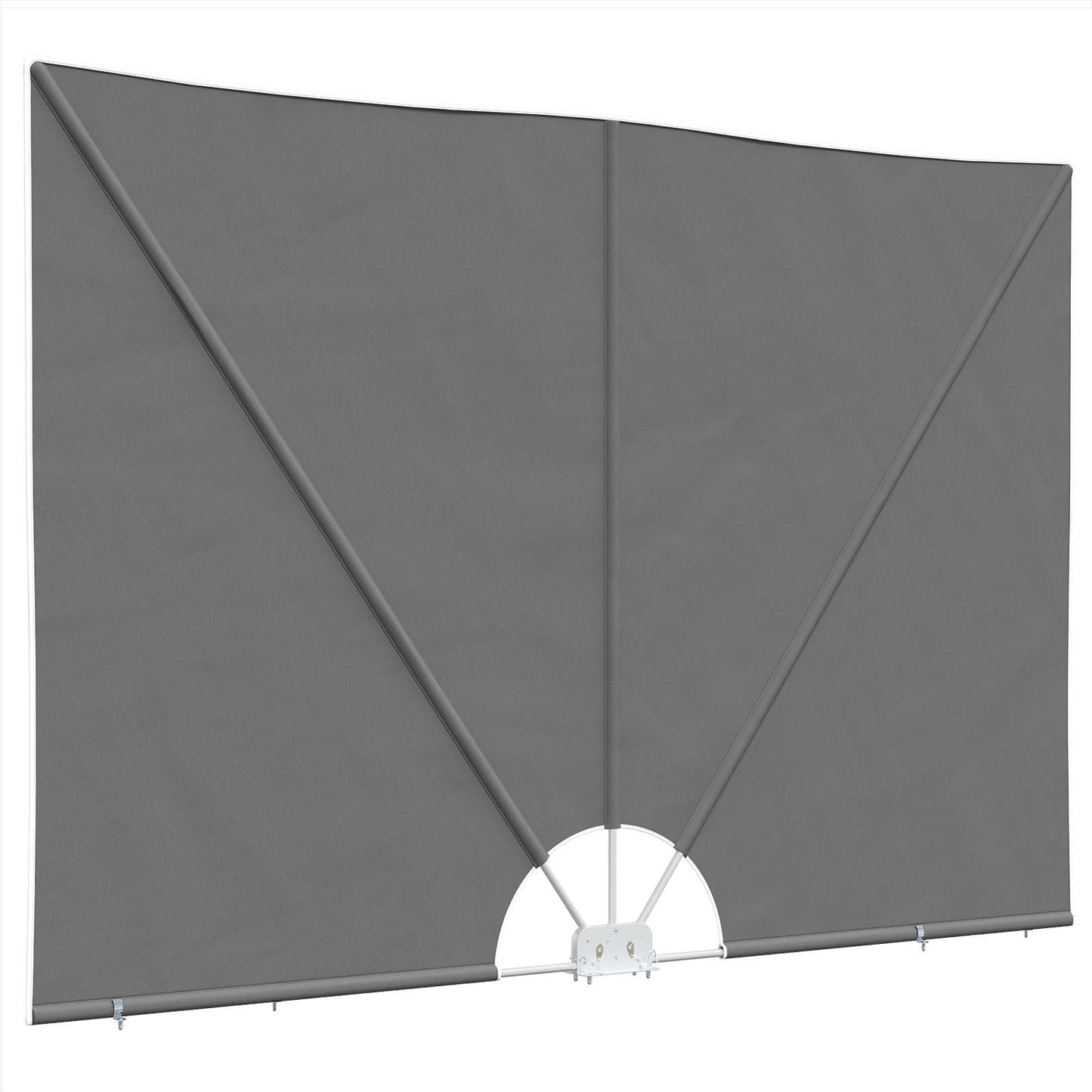 Balkon Privacy Scherm Polyester
