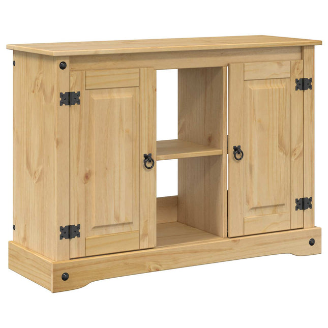 Aquarium Stand Corona 101,5 X 37 X 73 Cm 300 Kg