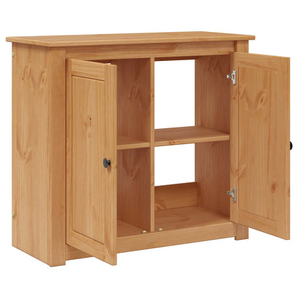 Aquarium Stand Panama 81 X 36 X 73 Cm 250 Kg