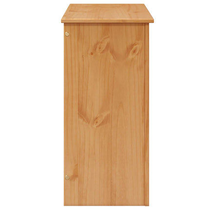 Aquarium Stand Panama 81 X 36 X 73 Cm 250 Kg