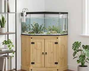 Aquarium Stand Corona 70 X 70 X 73 Cm 300 Kg