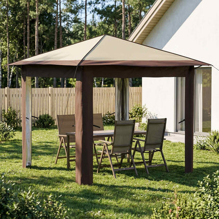Gazebo 2,6 X 2,6 M