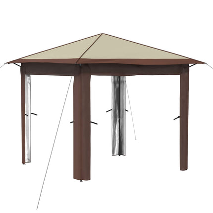 Gazebo 2,6 X 2,6 M
