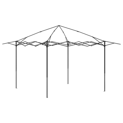Gazebo 3,3 X 3,3 M