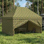 290 x 430 cm