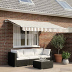 3,5 x 2,5 m