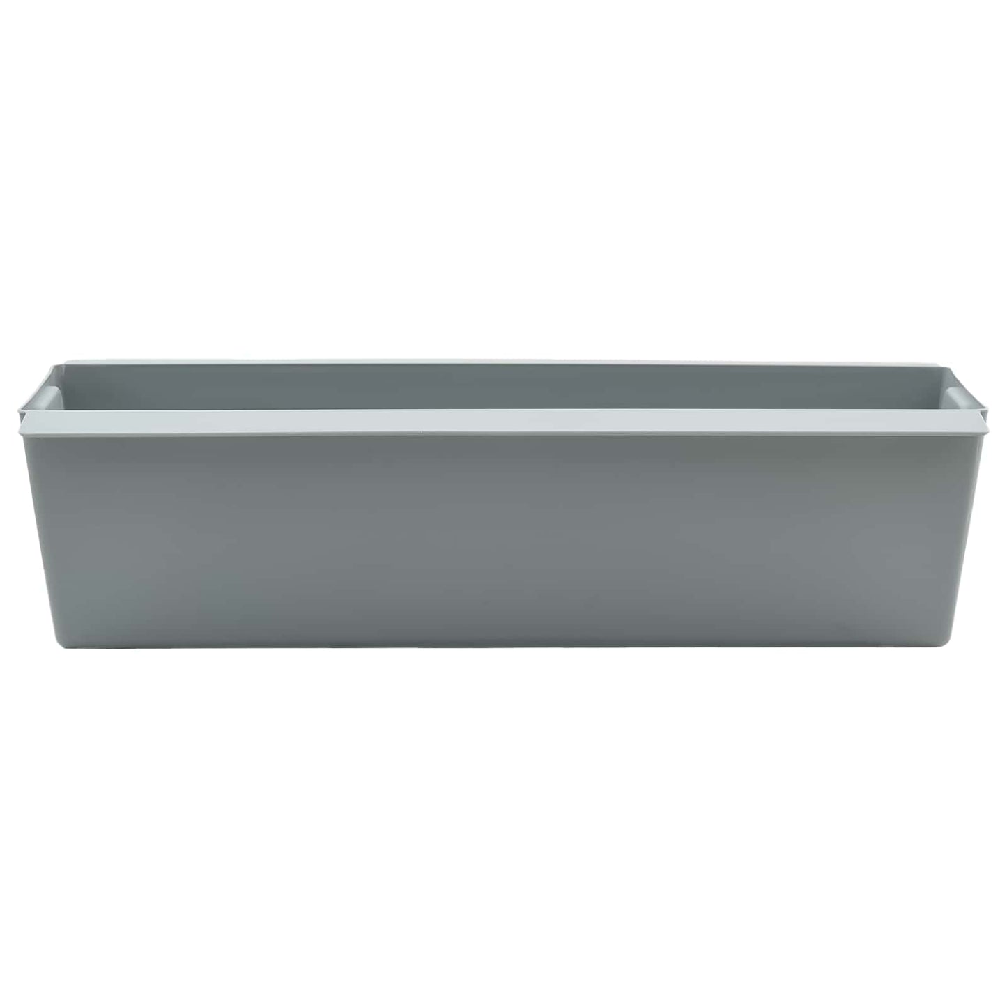 Bloembakken Voor Euro-Pallets 12 Pcs