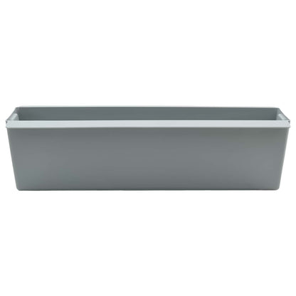 Bloembakken Voor Euro-Pallets 12 Pcs