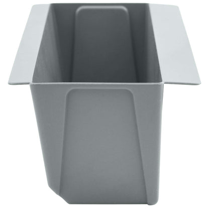 Bloembakken Voor Euro-Pallets 12 Pcs