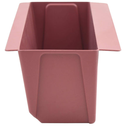 Bloembakken Voor Euro-Pallets 24 Pcs