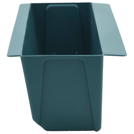 Bloembakken Voor Euro-Pallets 24 Pcs