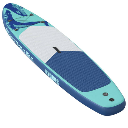 Opblaasbare Stand Up Paddle Board Hydros Voor