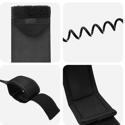 Sup Leash 318 Cm