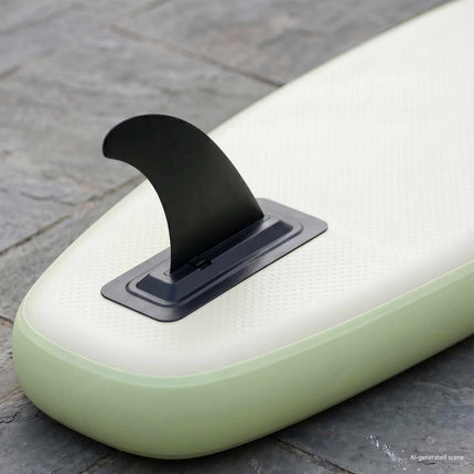 Sup Vin 3,5 X 18 X 21,5 Cm Nylon Zwart