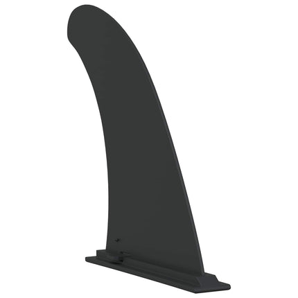 Sup Vin 3,5 X 18 X 21,5 Cm Nylon Zwart