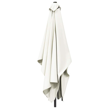 Tuinparasol 200 X 300 Cm Polyester Rechthoekig
