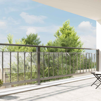 Plantenhoes Doorzichtig 2,5 X 1 M Pvc