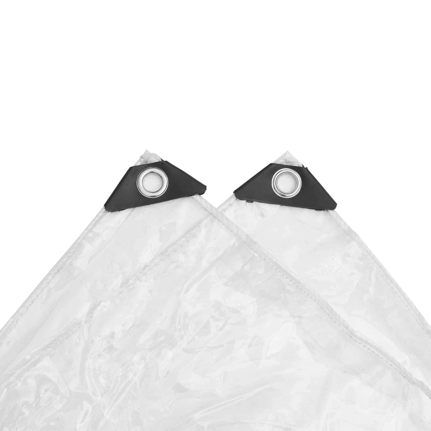 Plantenhoes Doorzichtig 2,5 X 1 M Pvc