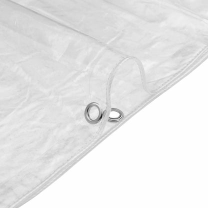 Plantenhoes Doorzichtig 2,5 X 1 M Pvc