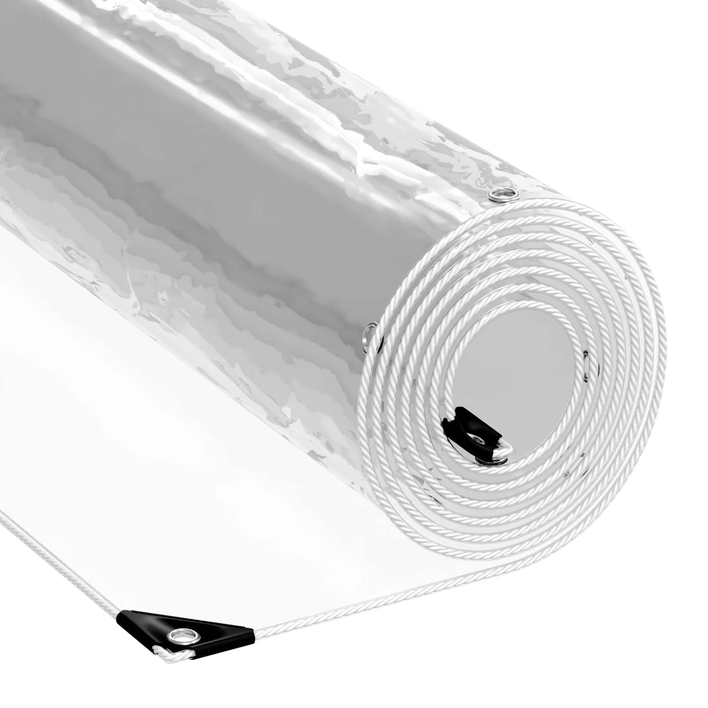 Plantenhoes Doorzichtig 2,5 X 1 M Pvc