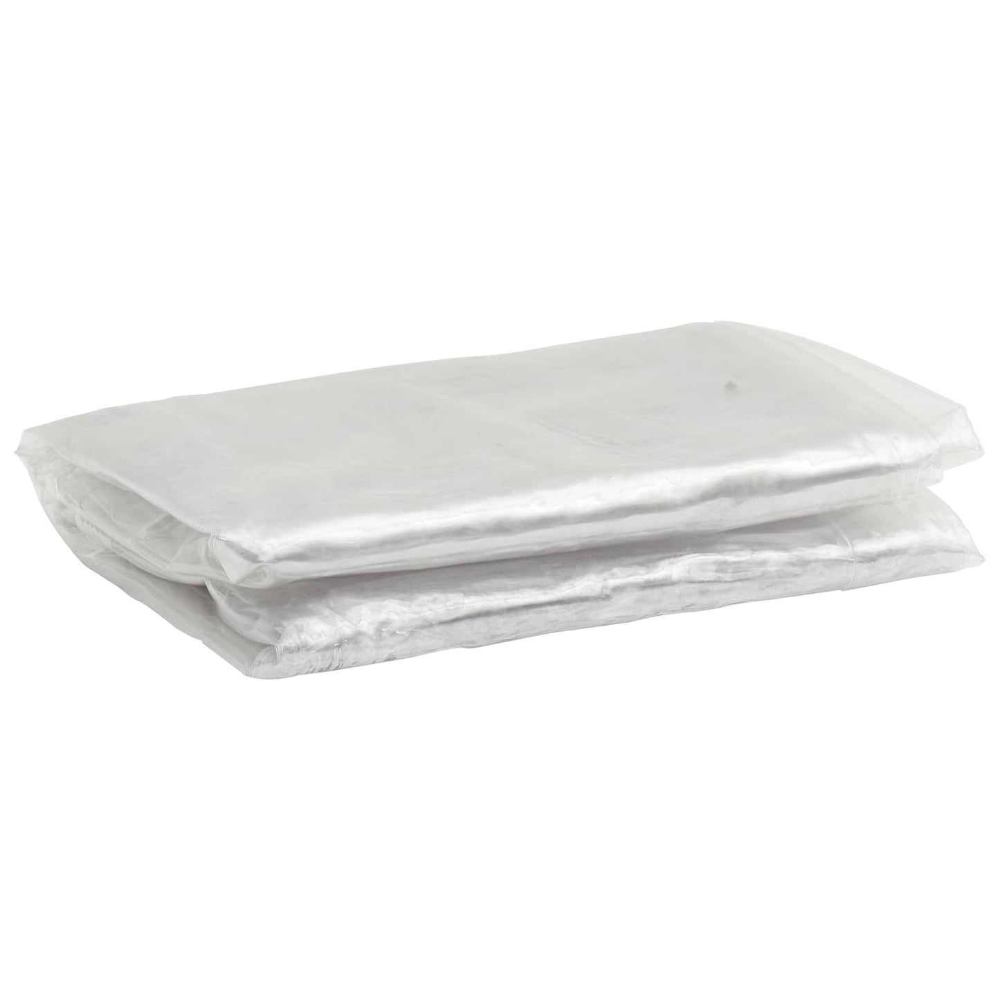 Plantenhoes Doorzichtig 2,5 X 1 M Pvc