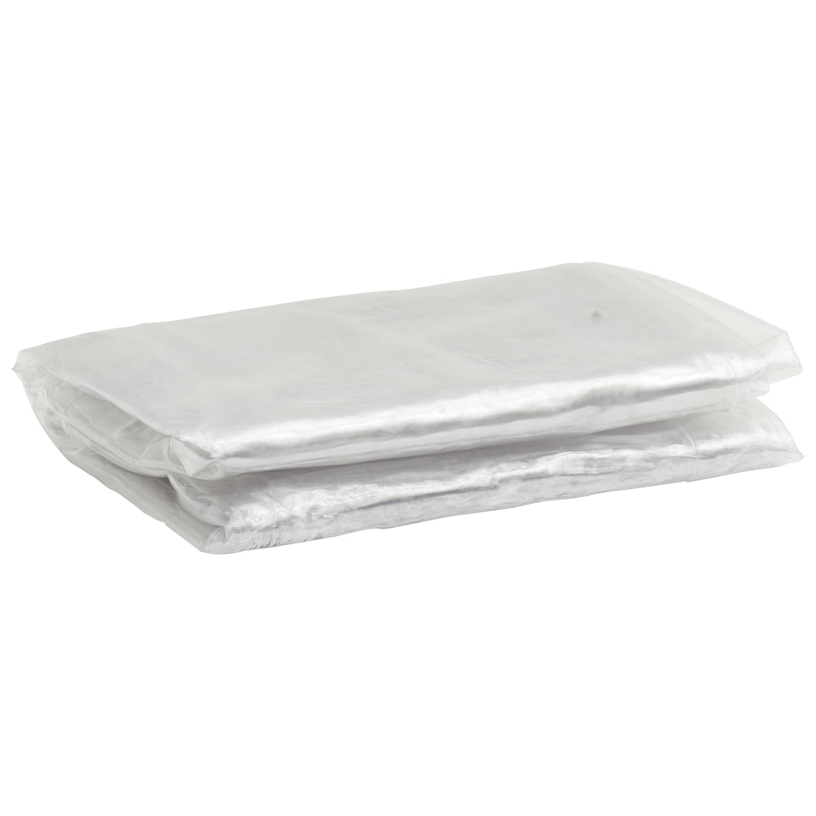 Plantenhoes Doorzichtig 2,5 X 1 M Pvc