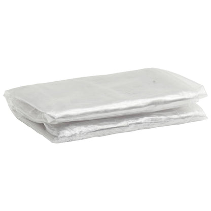 Plantenhoes Doorzichtig 2,5 X 1 M Pvc