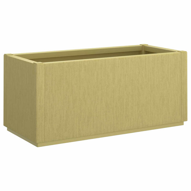 Tuinbloembak Pp