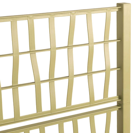 Tuindruppel Met Trellis Pp