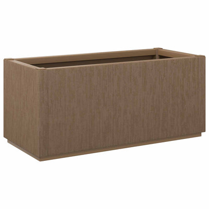 Tuinbloembak Pp