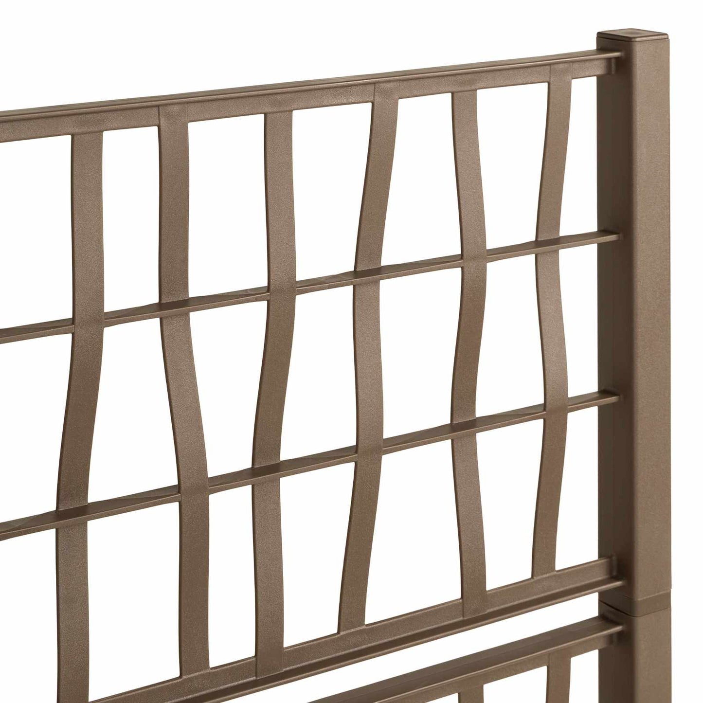 Tuindruppel Met Trellis Pp