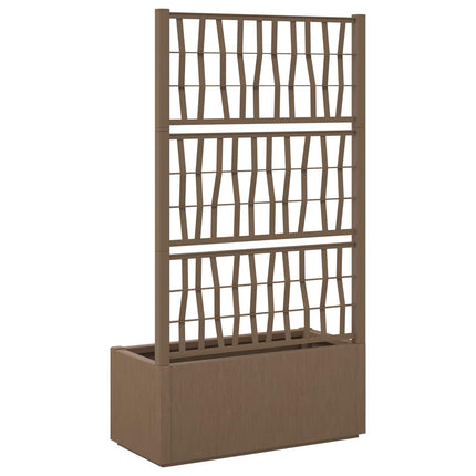 Tuindruppel Met Trellis Pp