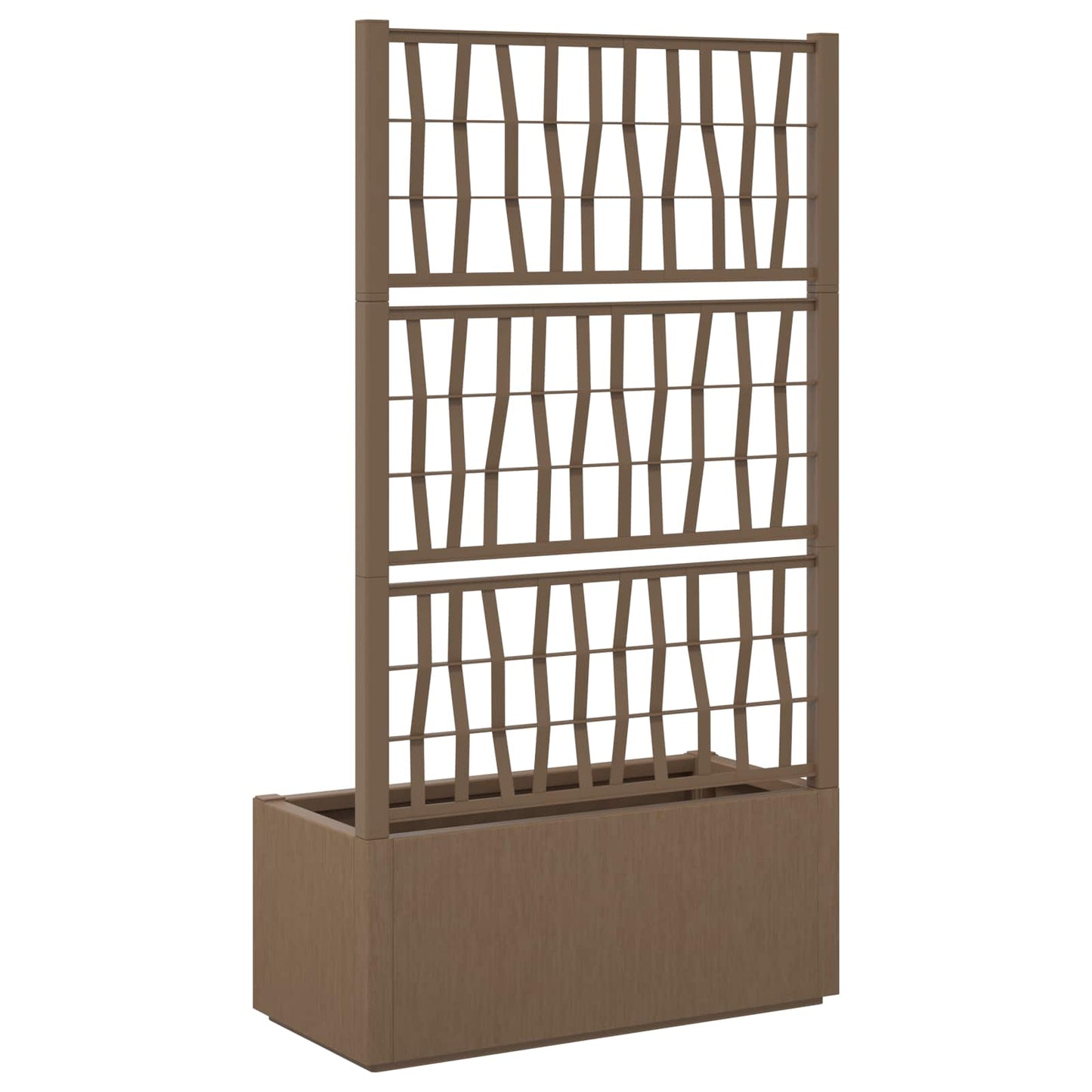 Tuindruppel Met Trellis Pp