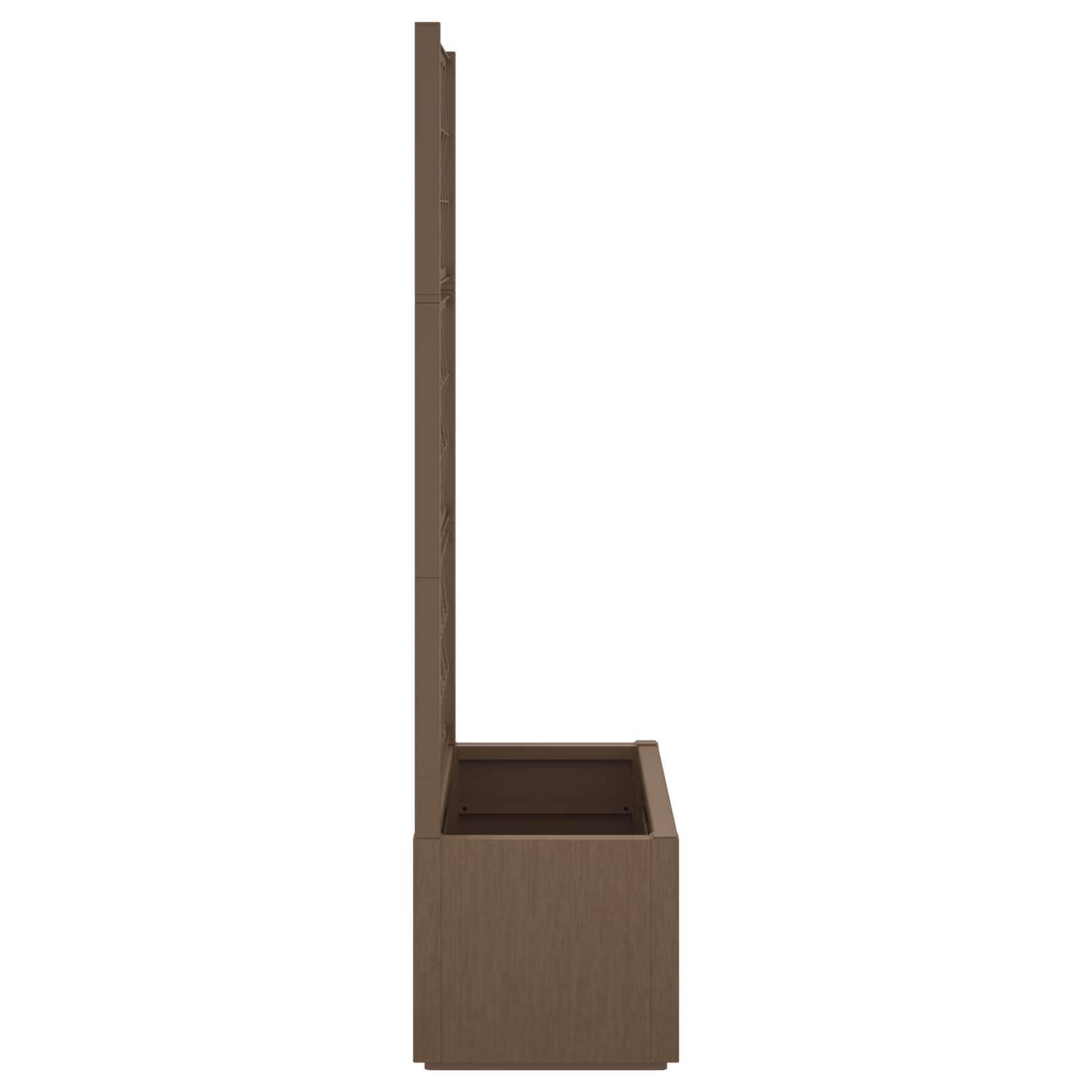 Tuindruppel Met Trellis Pp