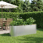 Gegalvaniseerd staal / 120 cm