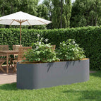Antracietkleurig / 140 cm