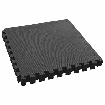 Zwembad Grondmat 6 Pcs 4,32 ㎡ Eva Schuim