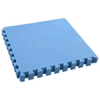 6 / Blauw