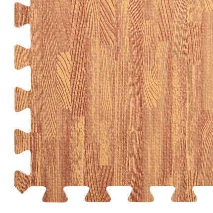 Zwembad Grondmat 6 Pcs 4,32 ㎡ Eva Schuim