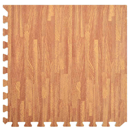 Zwembad Grondmat 6 Pcs 4,32 ㎡ Eva Schuim