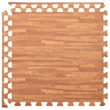 Zwembad Grondmat 6 Pcs 4,32 ㎡ Eva Schuim