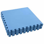 12 / Blauw