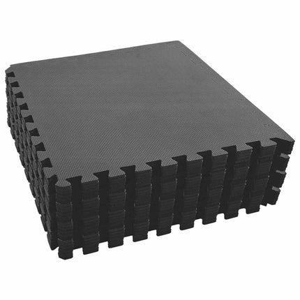 Zwembad Grondmat 6 Pcs 4,32 ㎡ Eva Schuim