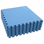 24 / Blauw
