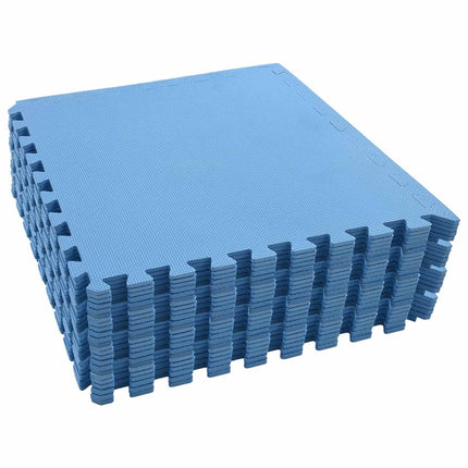 Zwembad Grondmat 6 Pcs 4,32 ㎡ Eva Schuim