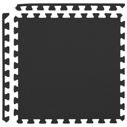 Zwembad Grondmat 50 Pcs 18 M² Eva Schuim