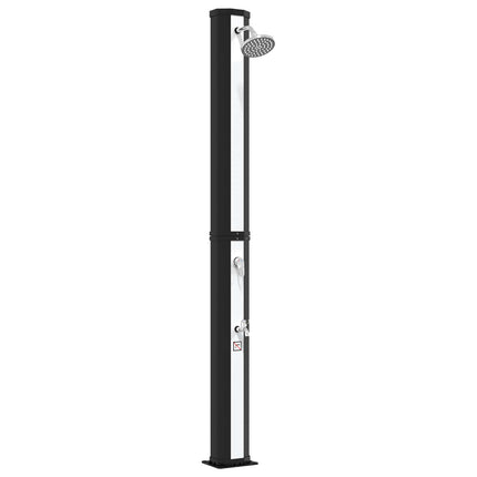 Zonnedouche Met Douchekop En Kraan 40 L,