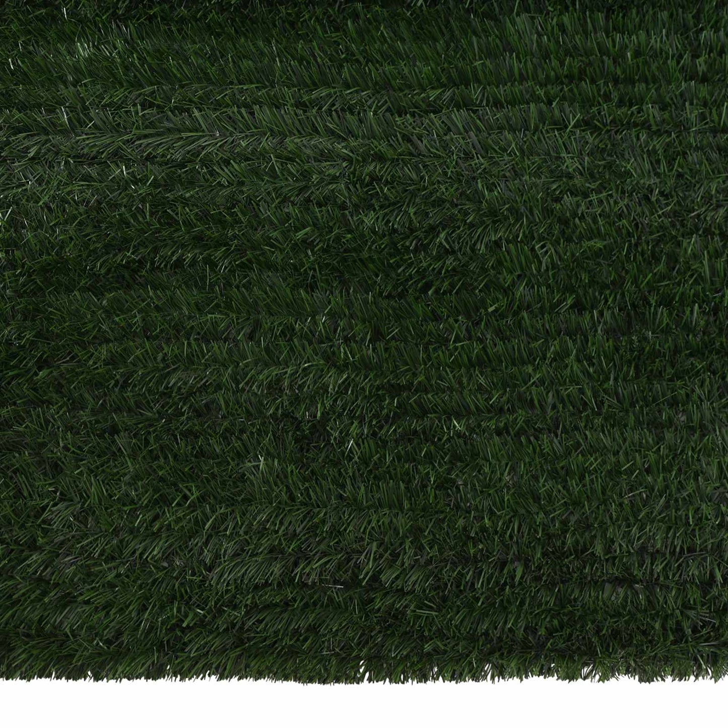 Kunstmatige Omheining Pvc En Staal