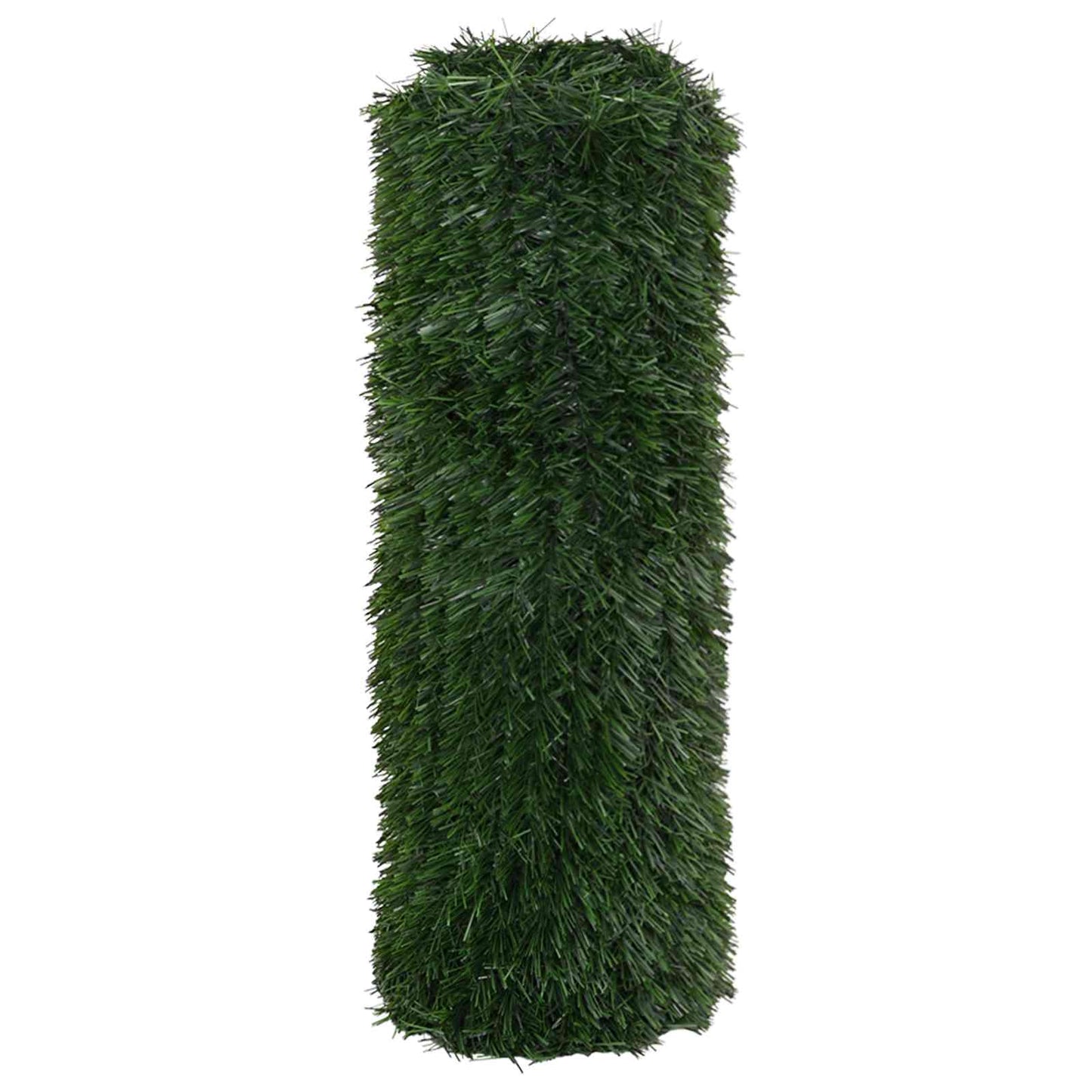 Kunstmatige Omheining Pvc En Staal