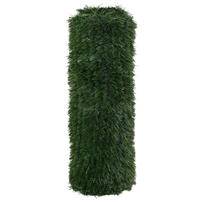 Kunstmatige Omheining Pvc En Staal